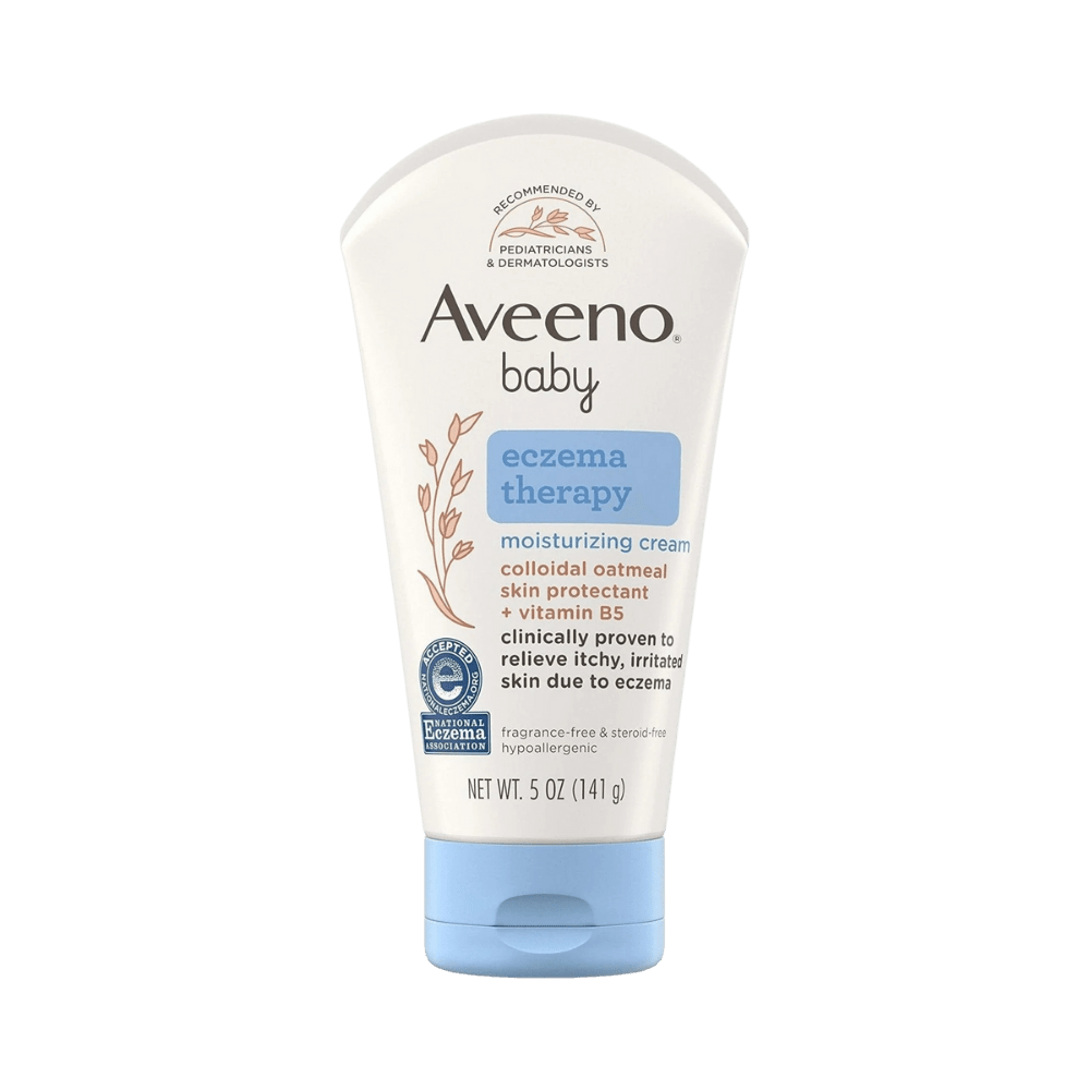 Aveeno Baby Eczema Therapy Nemlendirici Krem 141g