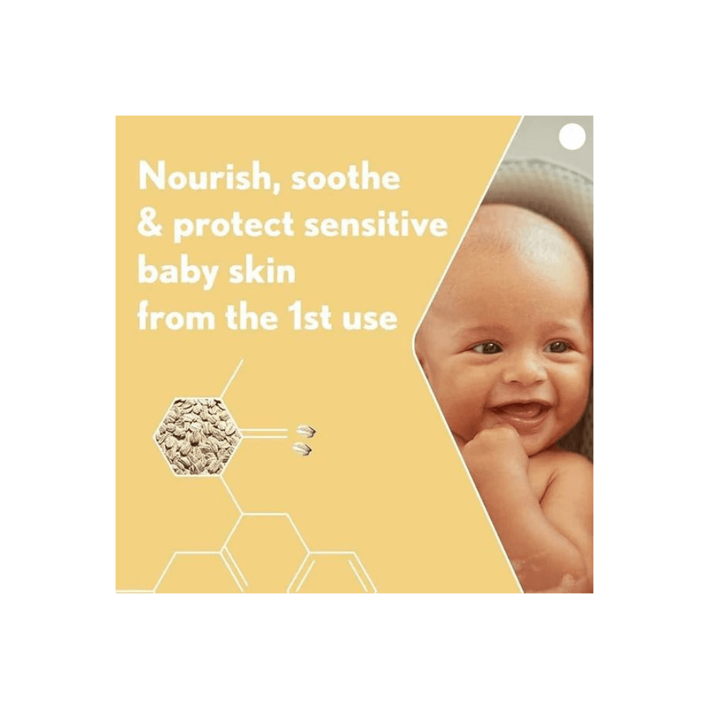 Aveeno Baby Nemlendirici Günlük Bakım Losyonu 150 ml