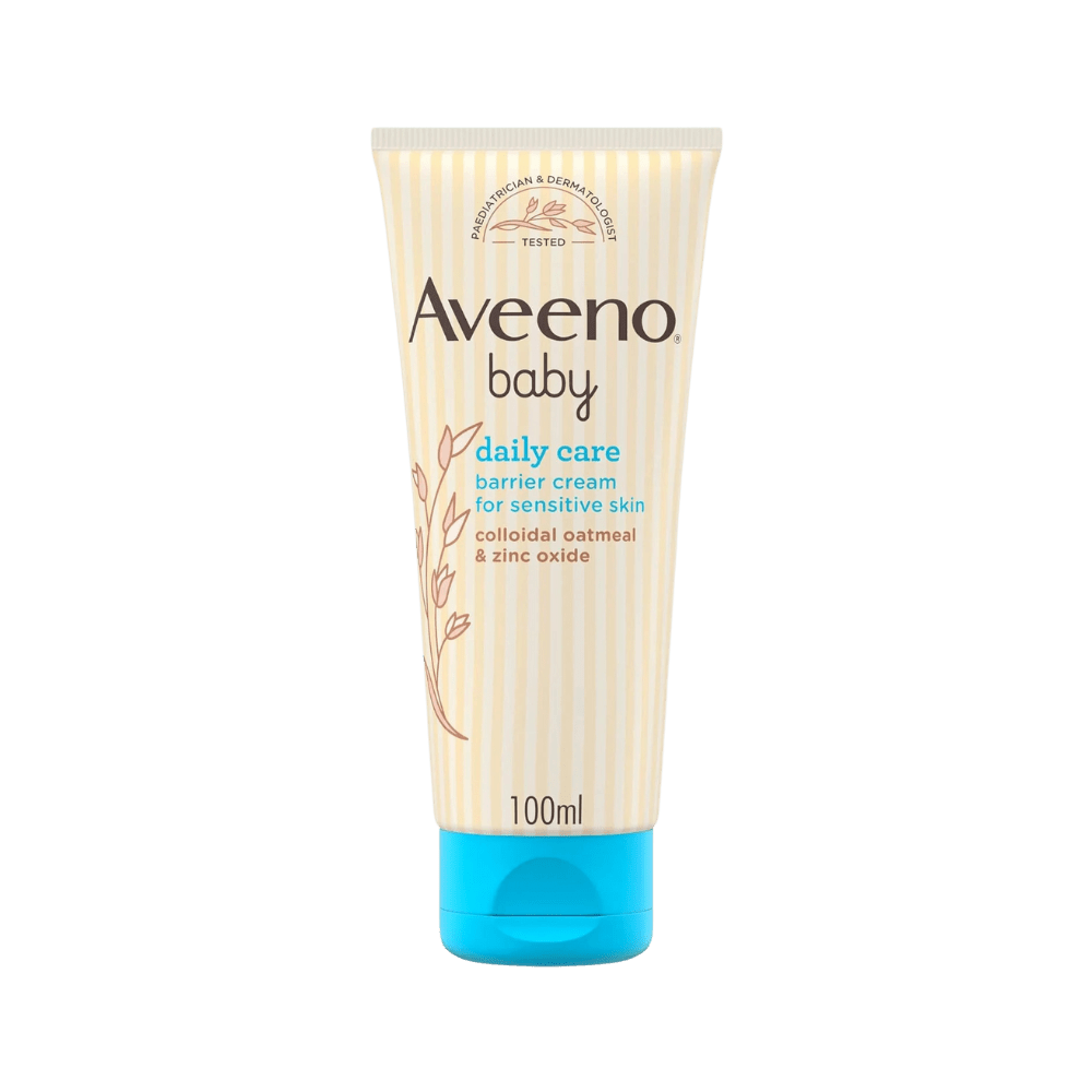 Aveeno Bebek Barrier Günlük Bariyer Bakım Kremi 100 ml