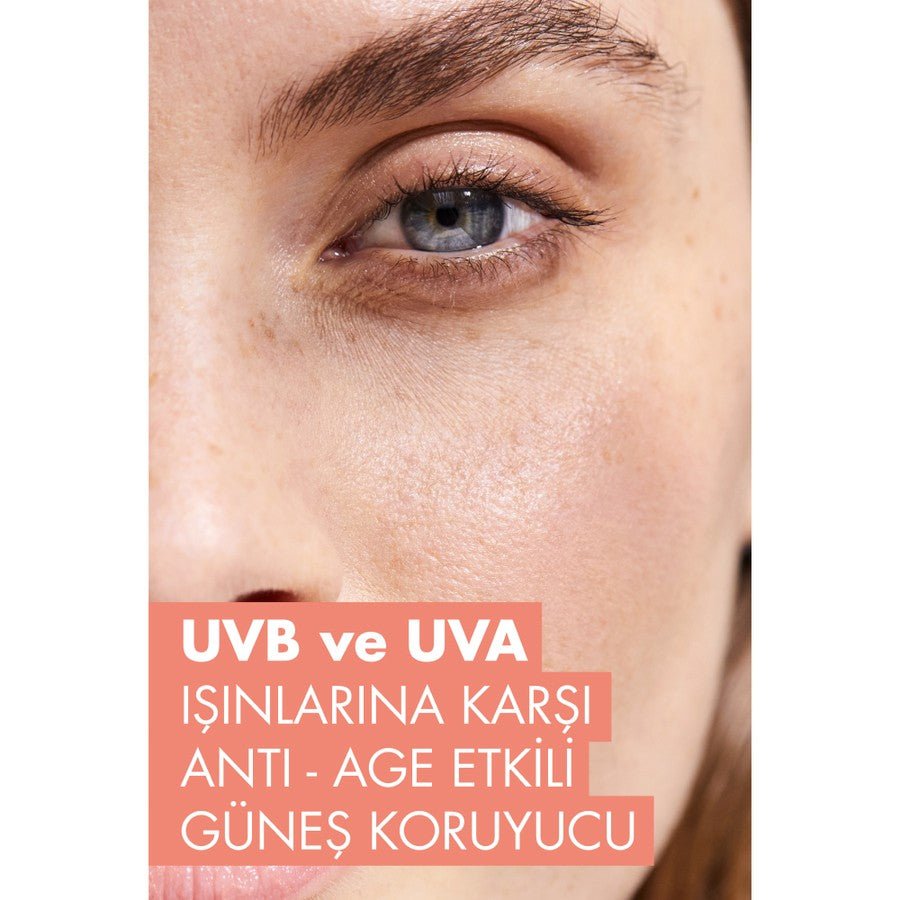 Avene Anti-Age Solaire Güneş Kremi Spf50+ 50 ml