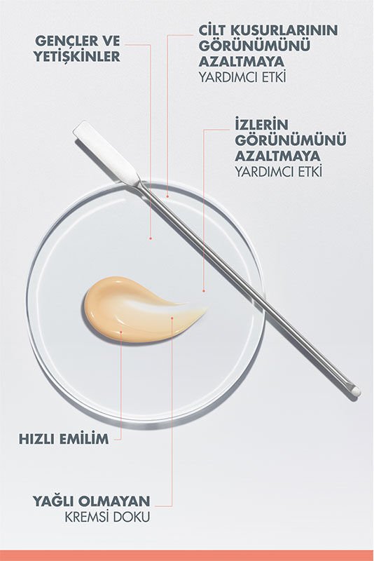 Avene Cleanance Comedomed Peeling Krem 40 ml