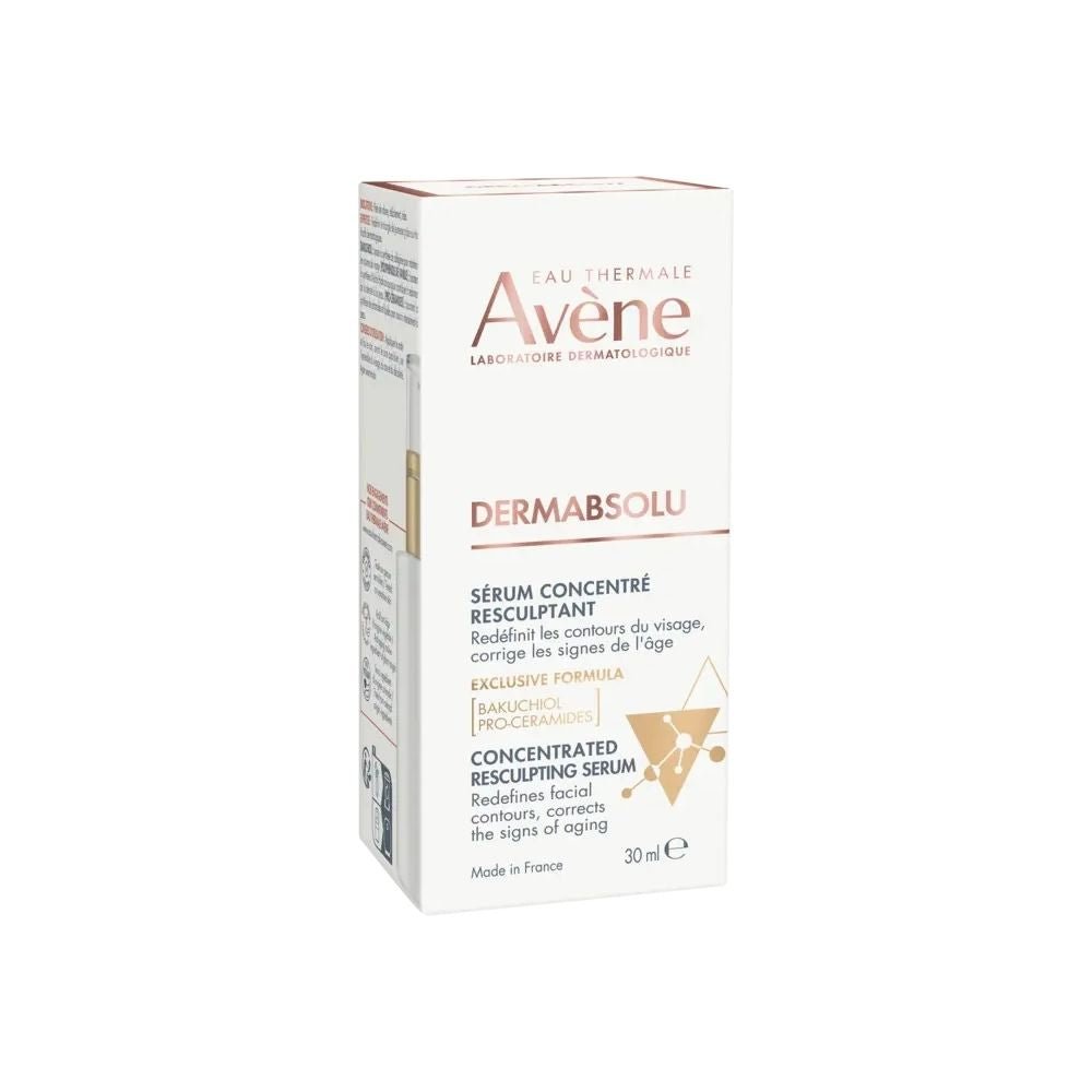 Avene DermAbsolu Konsantre Yeniden Şekillendirici Serum 30 ml