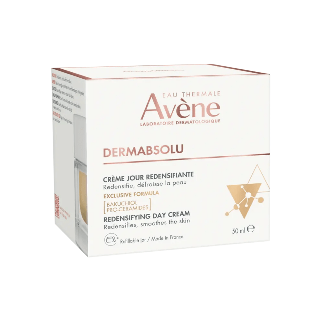Avene Dermabsolu Dolgunlaştırıcı Gündüz Kremi 50 ml