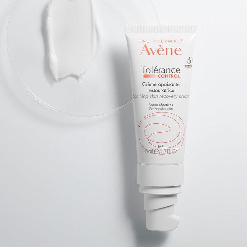 Avene Tolerance Control Yatıştırıcı Bakım Kremi 40 ml