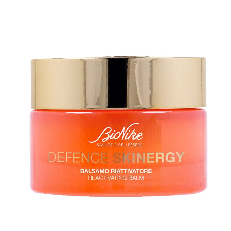 BioNike Defence Skinenergy Reaktifleştirici Balm 50ml
