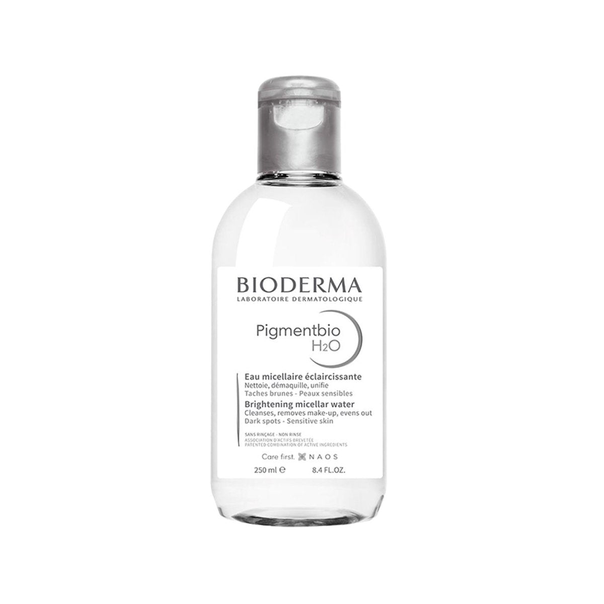 Bioderma Pigmentbio H2O Misel Su 250 ml