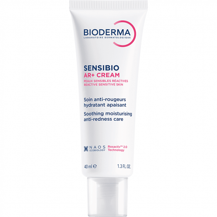 Bioderma Sensibio AR+ Cream 40 ml