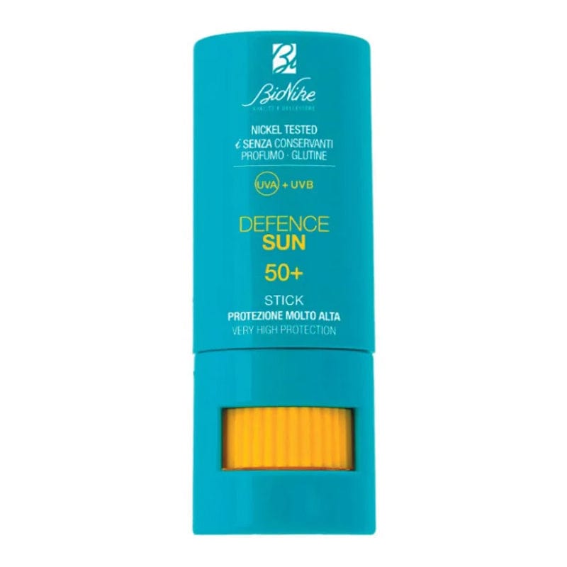 Bionike Defence Sun Güneş Koruyucu Stick SPF50+ 9ml