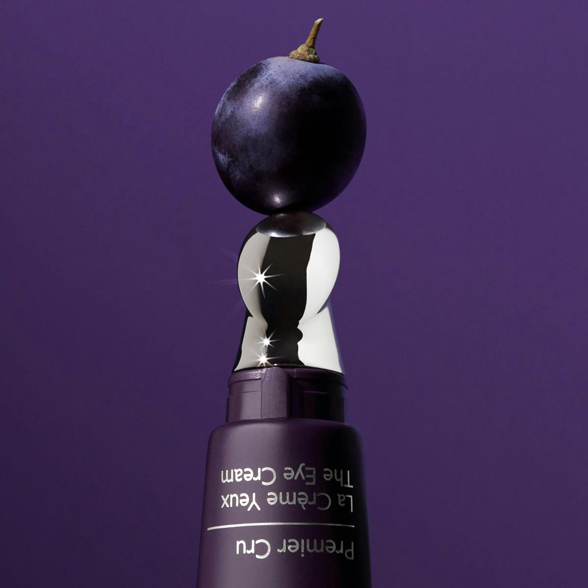 Caudalie Premier Cru Kapsamlı Yaşlanma Karşıtı Göz Bakım Kremi 15 ml