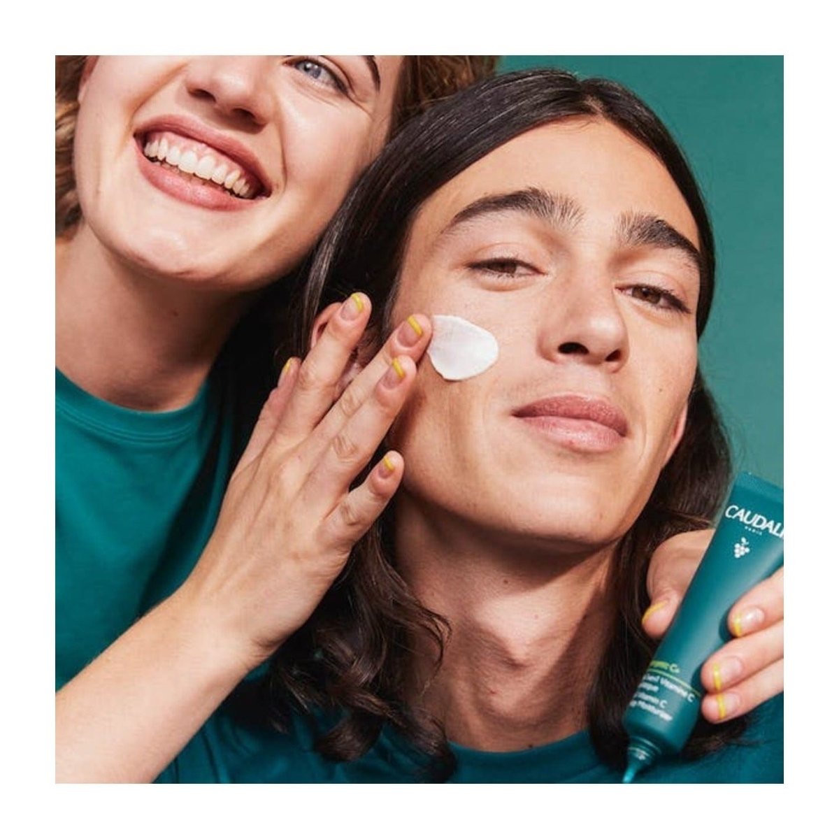 Caudalie Vinergetic C+ C Vitamini İçeren Enerji Verici Nemlendirici Krem 40 ml