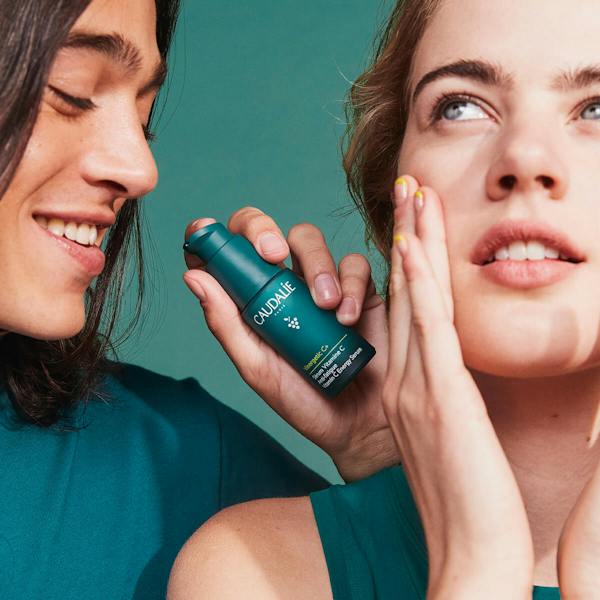 Caudalie Vinergetic C+ Enerji Verici C Vitamini Serum 30 ml