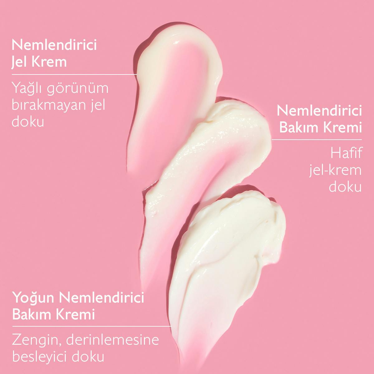 Caudalie VinoHydra Yoğun Nemlendirici Bakım Kremi 60 ml