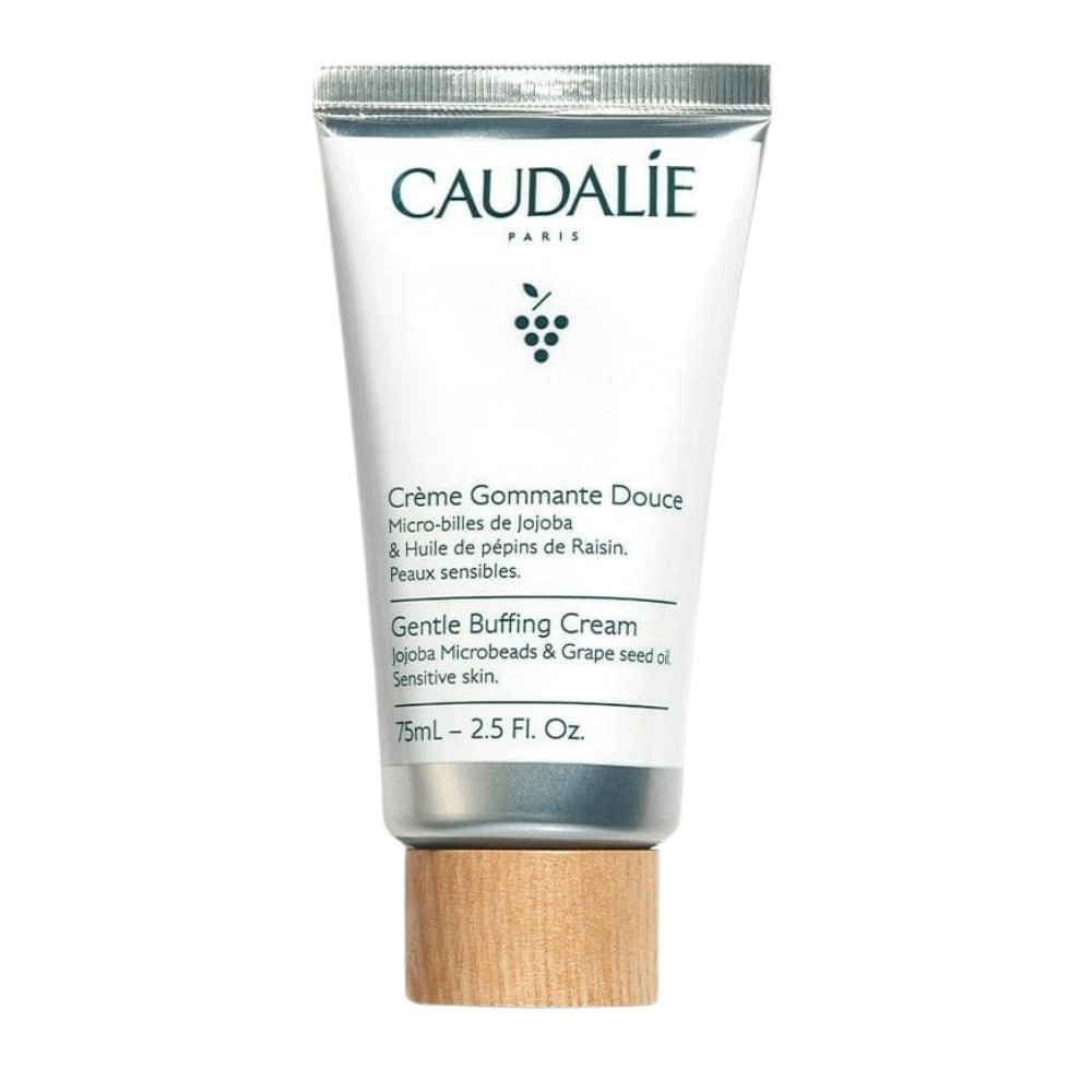 Caudalie Vinoclean Hassas Temizleyici Peeling 75 ml