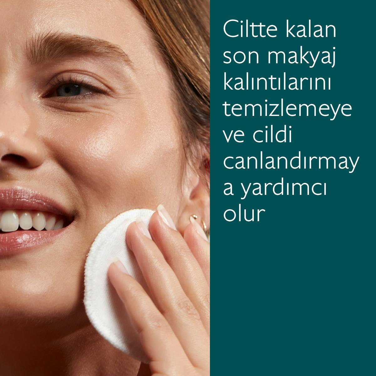 Caudalie Vinoclean Nemlendirici Tonik 100ml