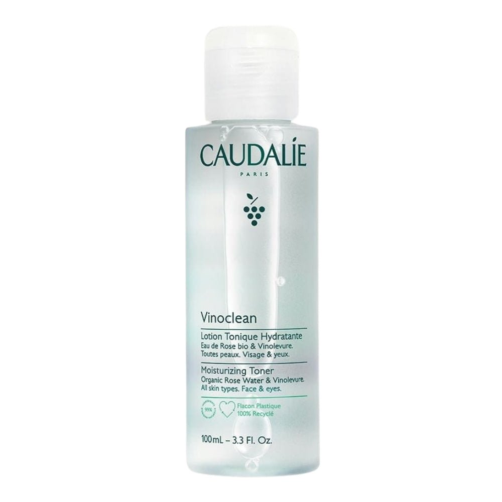 Caudalie Vinoclean Nemlendirici Tonik 100ml