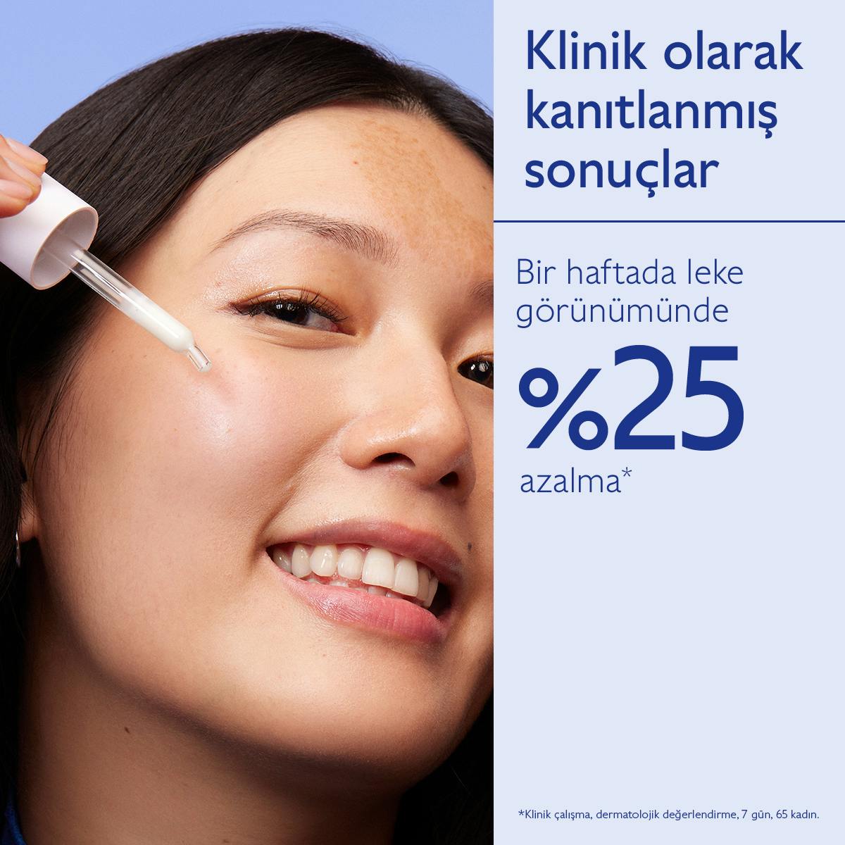 Caudalie Vinoperfect Leke Karşıtı ve Işıltı Verici Serum 50 ml