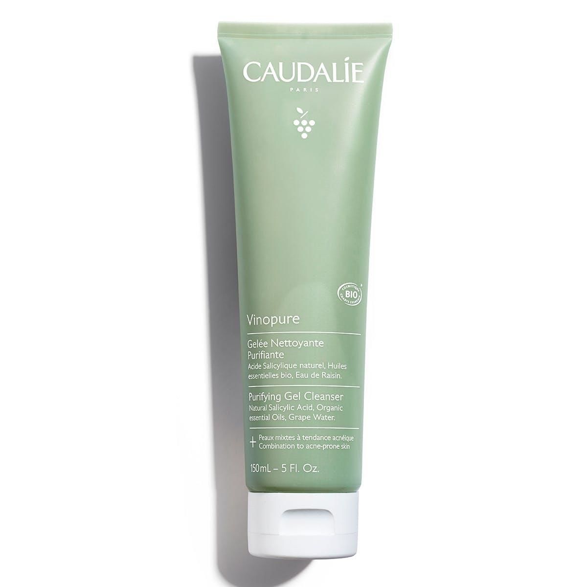 Caudalie Vinopure Arındırıcı Temizleme Jeli 150 ml