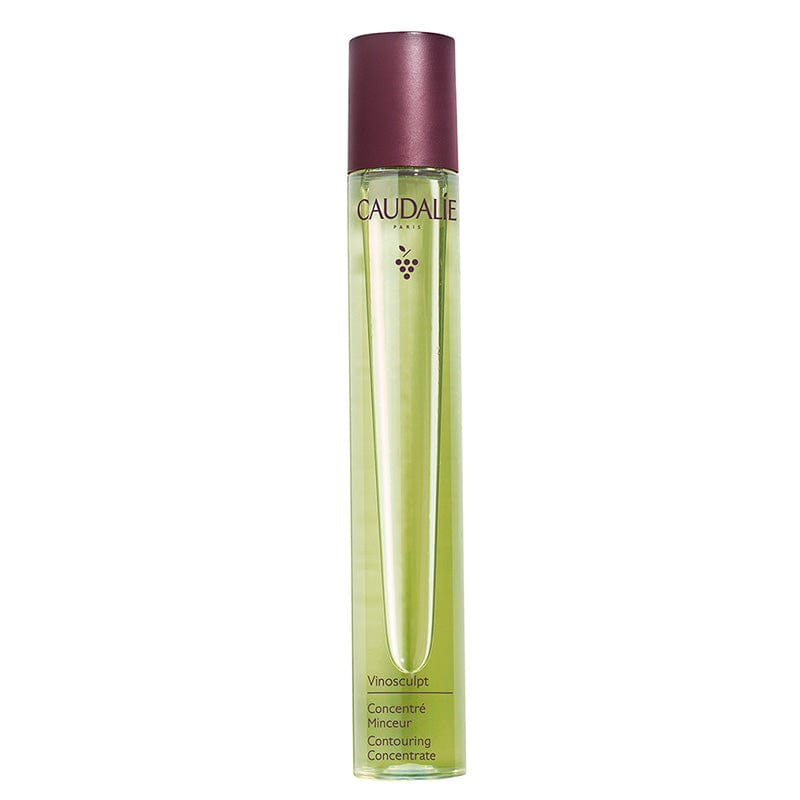 Caudalie Vinosculpt İnceltici ve Selülit Karşıtı Etkili Vücut Yağı 75 ml