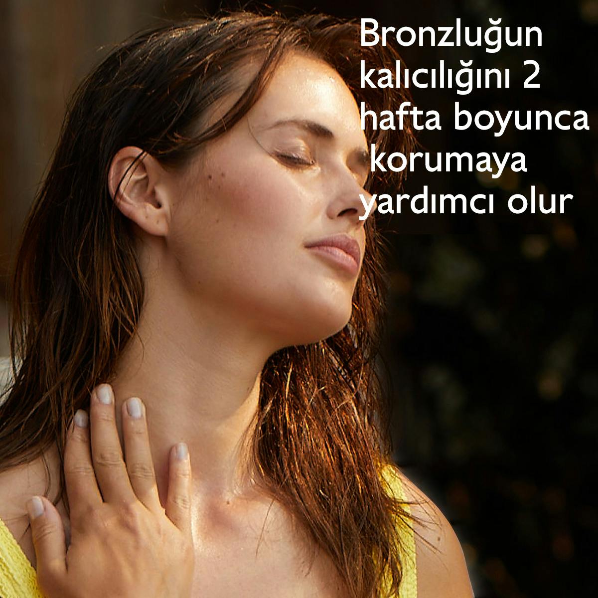 Caudalie Vinosun Protect Güneş Sonrası Losyon 400 ml