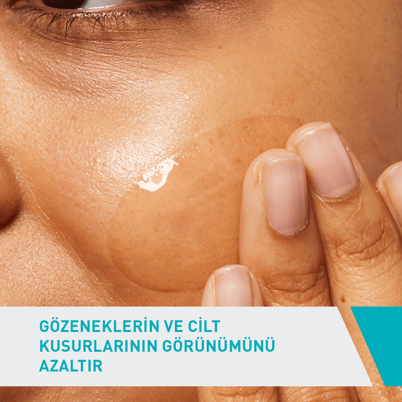 Cerave Blemish Control Aha/Bha Gel Yüz Bakım Jeli 40 ml