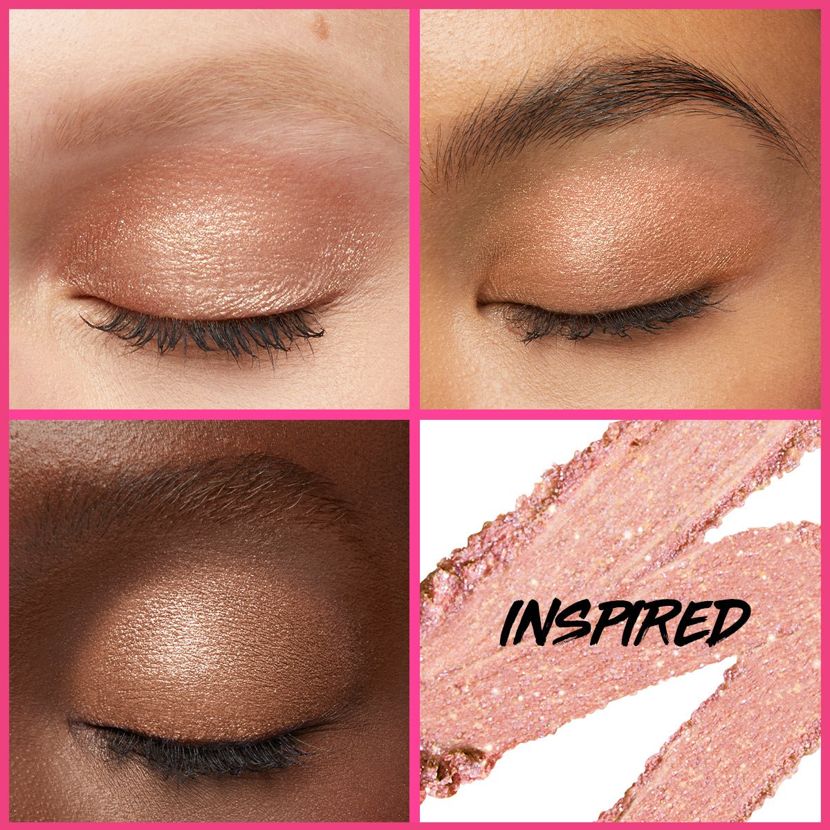 Color Tattoo 24H Eye Stix - Inspired