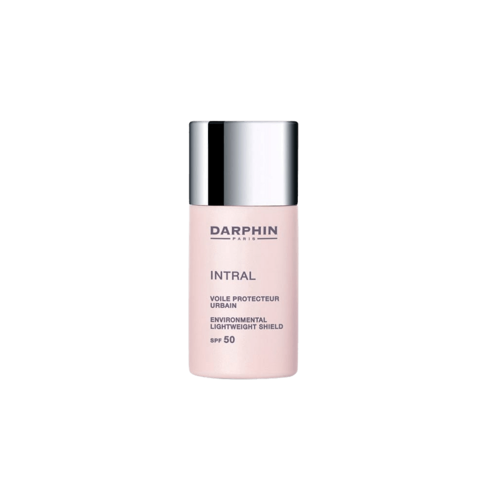 Darphin Intral Environmental Lightweight Shield SPF 50 Yatıştırıcı Cilt Kremi 30 ml