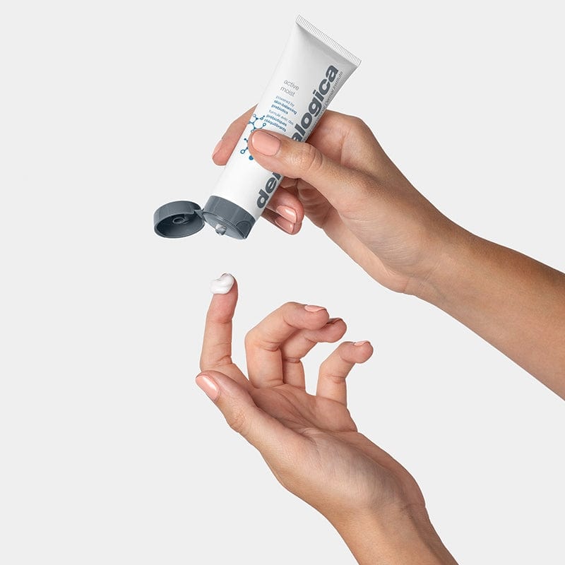 Dermalogica Active Moist Yağsız Nemlendirici Bakım Kremi 100 ml