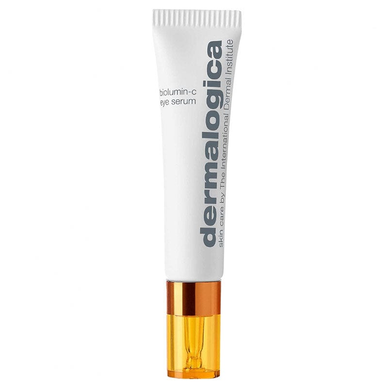 Dermalogica Biolumin-C Eye Serum Aydınlatıcı Etkili Göz Çevresi Bakım Serumu 15 ml