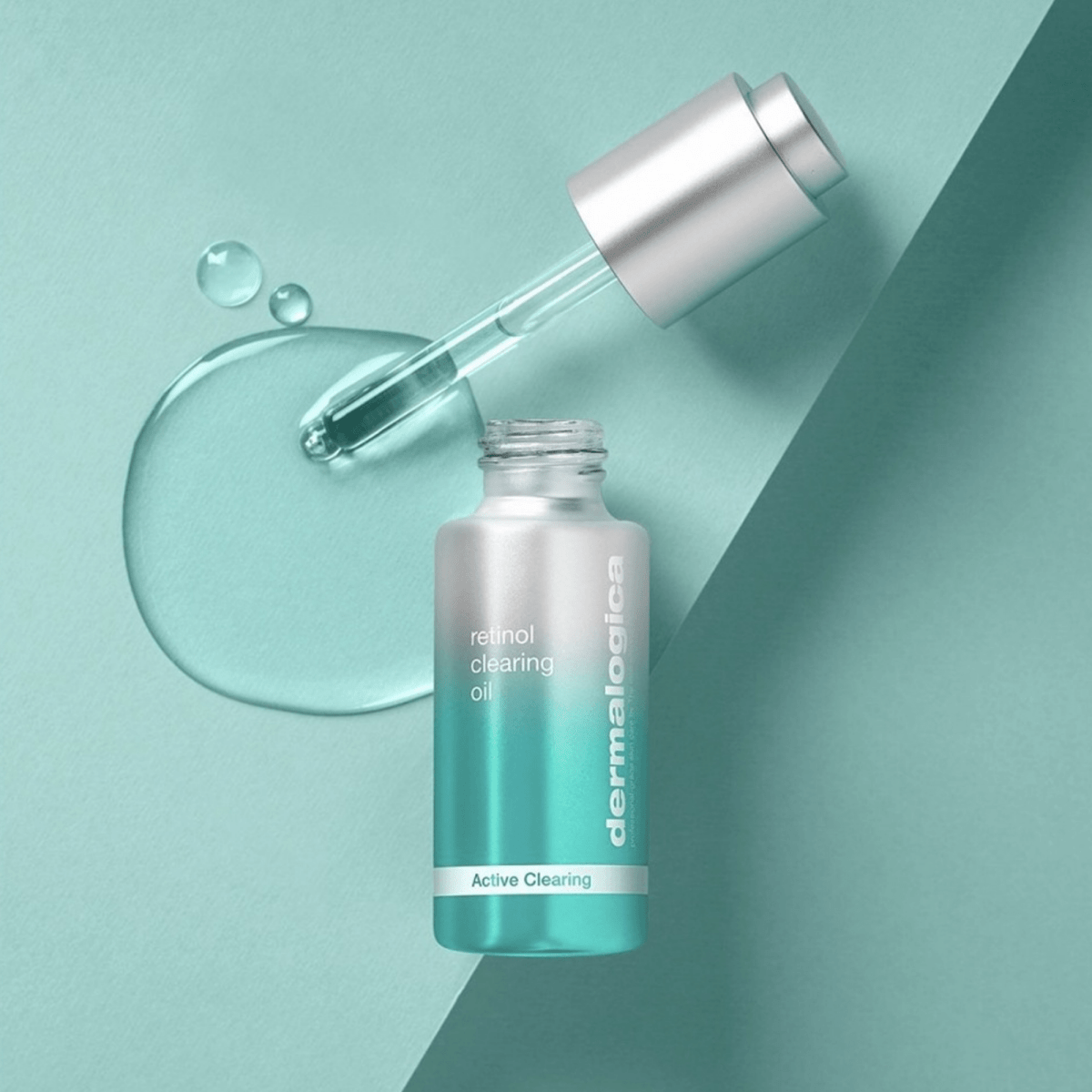 Dermalogica Retinol Cilt Temizleme Yağ 30 ml