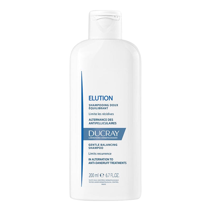 Ducray Elution Tamamlayıcı Bakım Şampuanı 400 ml