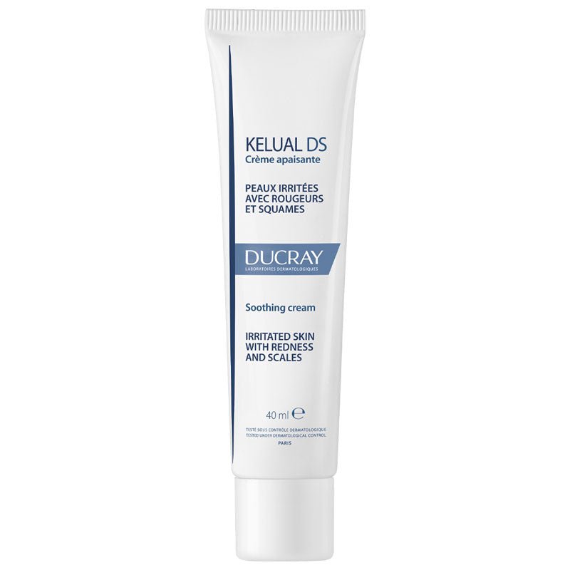 Ducray Kelual DS Krem 40 ml