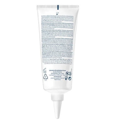 Ducray Kertyol P.S.O Cream 100ml