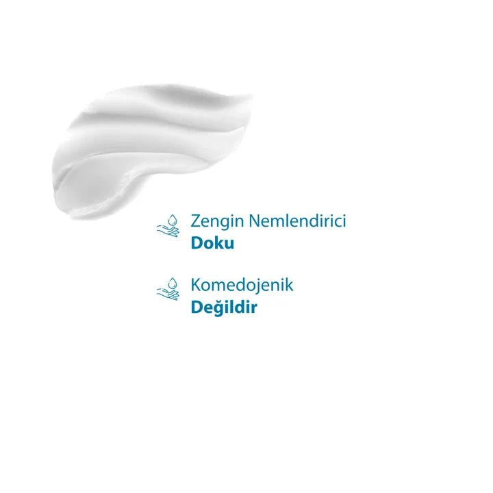 Ducray Melascreen Photo-Aging Nuit Leke Karşıtı Krem 50 ml