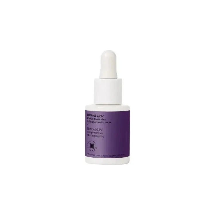 Etat Pur Pure Active Retinol %0,3 Kırışıklık Karşıtı Saf Konsantre Bakım 15 ml
