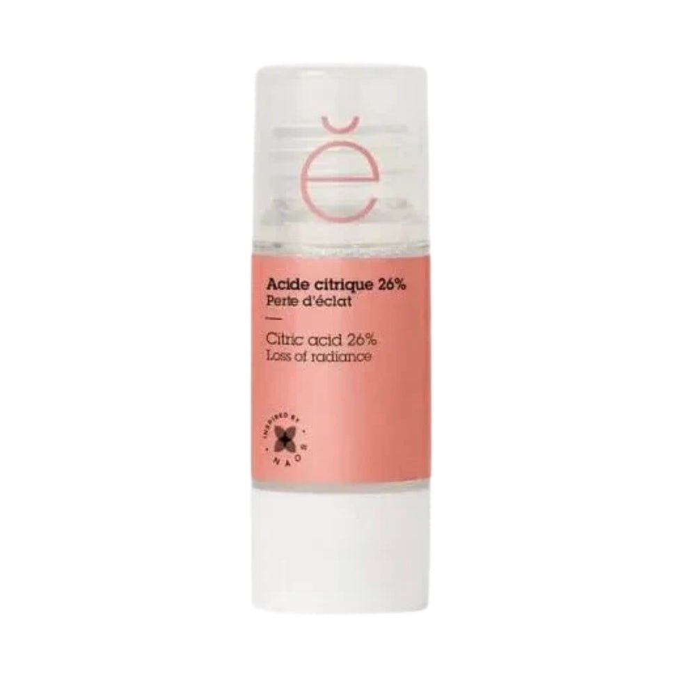 Etat Pur Pure Active Sitrik Asit %26 Gözenek Sıkılaştırıcı Saf Konsantre Bakım 15 ml