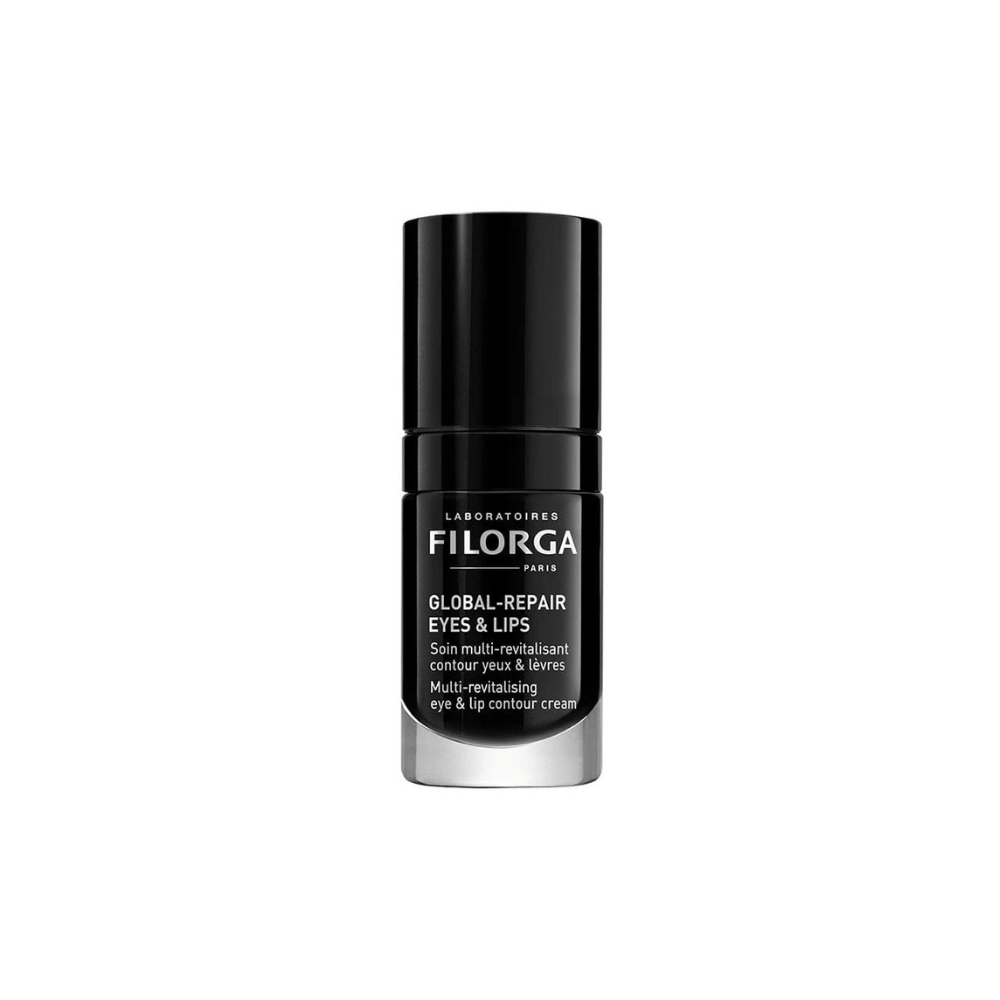 Filorga Global Repair Eyes and Lips Yaşlanma Karşıtı Göz ve Dudak Çevresi Bakım Kremi 15 ml