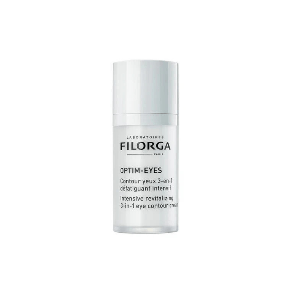 Filorga Optim-Eyes Eye Contour Göz Çevresi Bakım Kremi 15ml