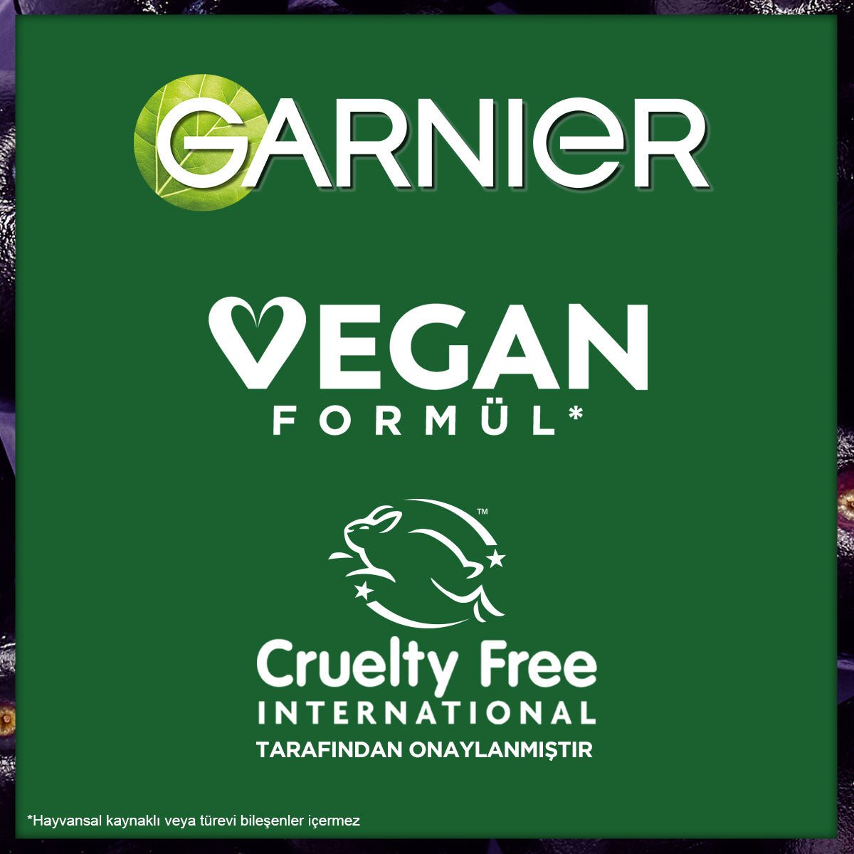 Garnier Pro-Retinol Pürüzsüzleştirici Kağıt Maske