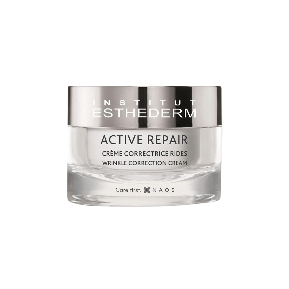 Institut Esthederm Active Repair Cream 50 ml Kırşıklık Karşıtı Krem