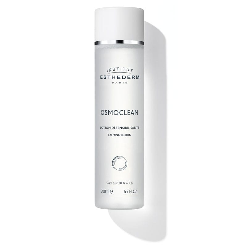 Institut Esthederm OsmoClean Alcohol Free Lotion - Hassas Cilt İçin Tonik 200ml