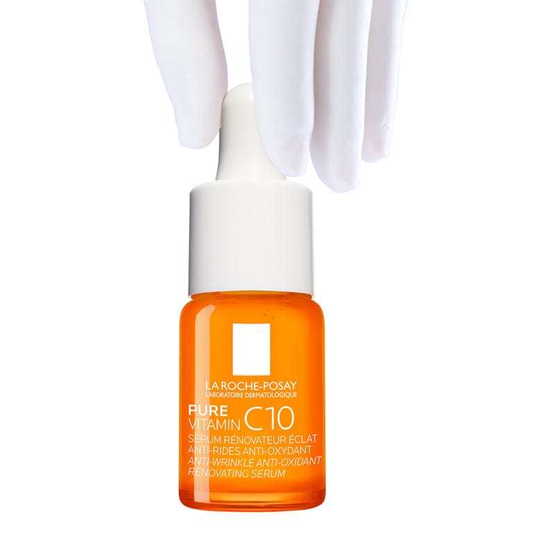 La Roche Posay Pure Vitamin C10 Serum 10ml
