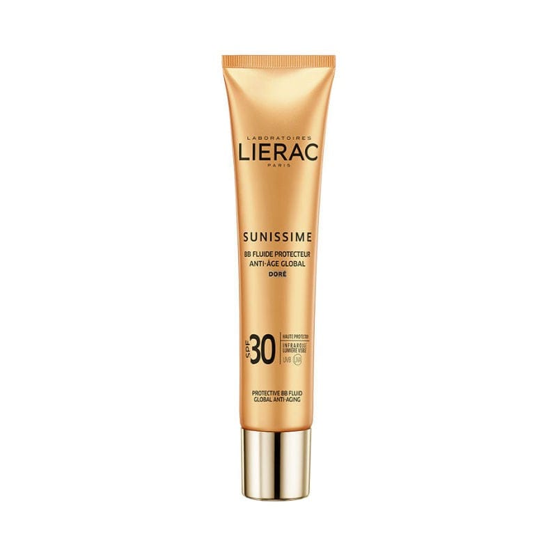 Lierac Sunissime Renkli Güneş Kremi SPF 30 40ml