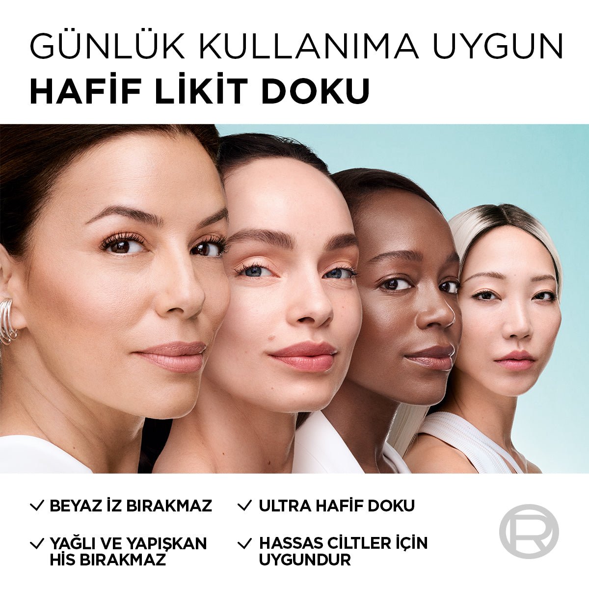 Loreal Paris Bright Reveal Spf 50+ Koyu Leke Karşıtı Fluid Günlük Yüz Güneş Kremi 50ml