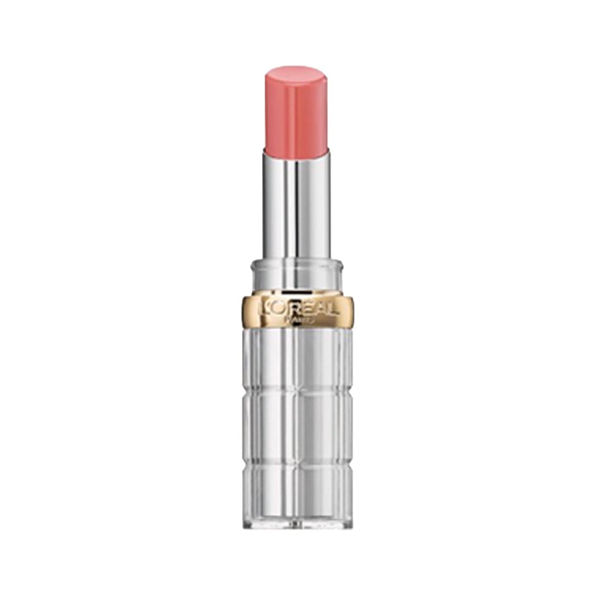 Loreal Paris Color Riche Shine Ruj 111 Instaheaven - Pembe