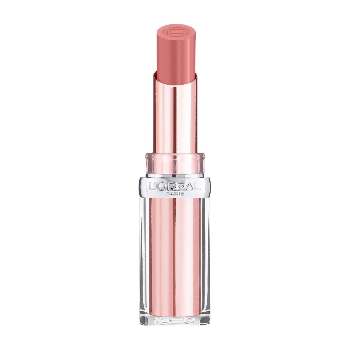 Loreal Paris Glow Paradise Balm-in-Lipstick - Işıltı Veren Ruj 112 Pastel Exaltation