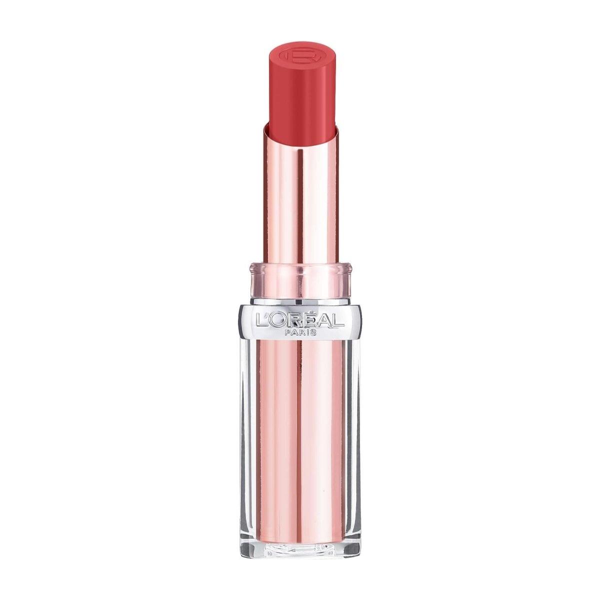 Loreal Paris Glow Paradise Balm-in-Lipstick - Işıltı Veren Ruj 351 Watermelon Dream