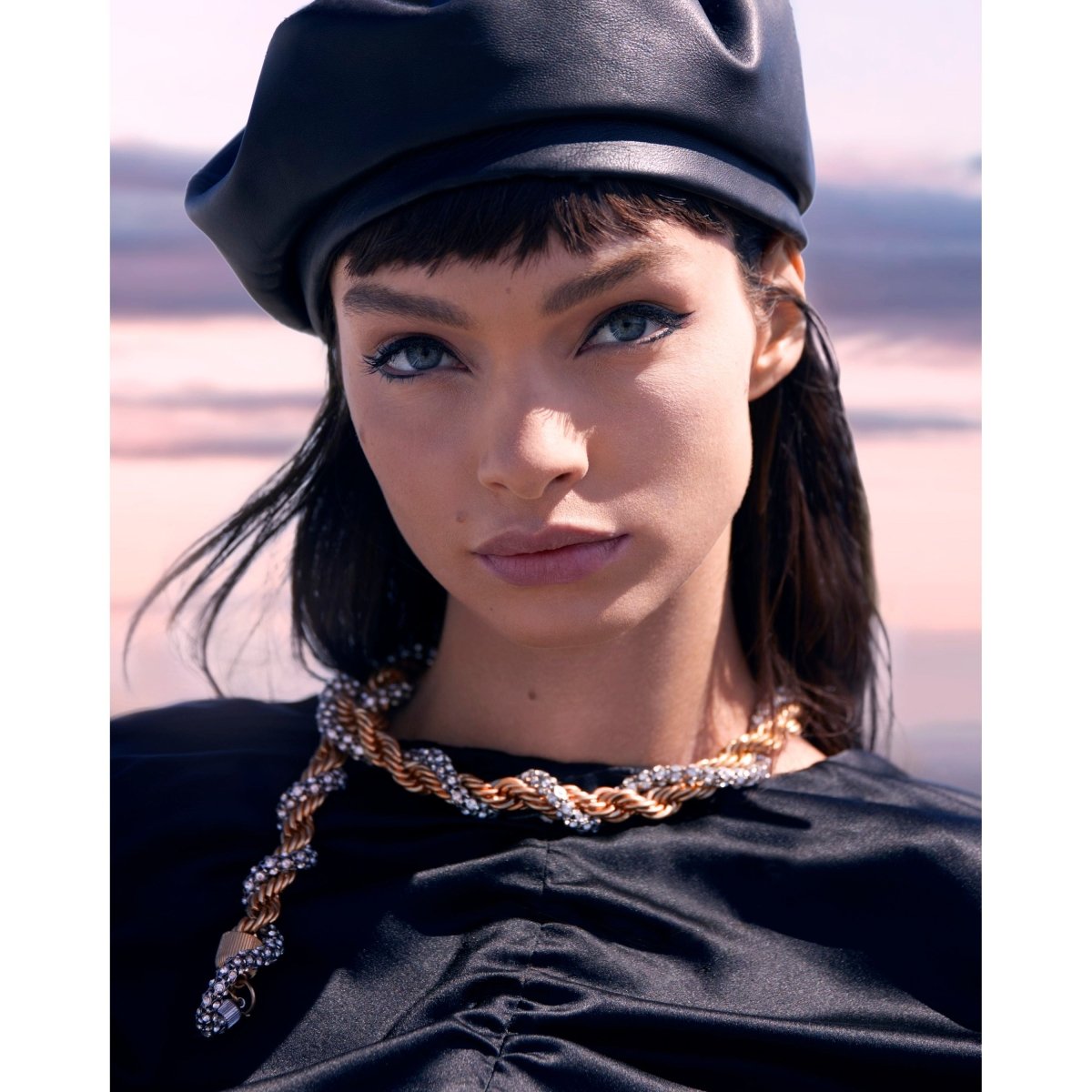 Loreal Paris Perfect Slim by Superliner Siyah Eyeliner