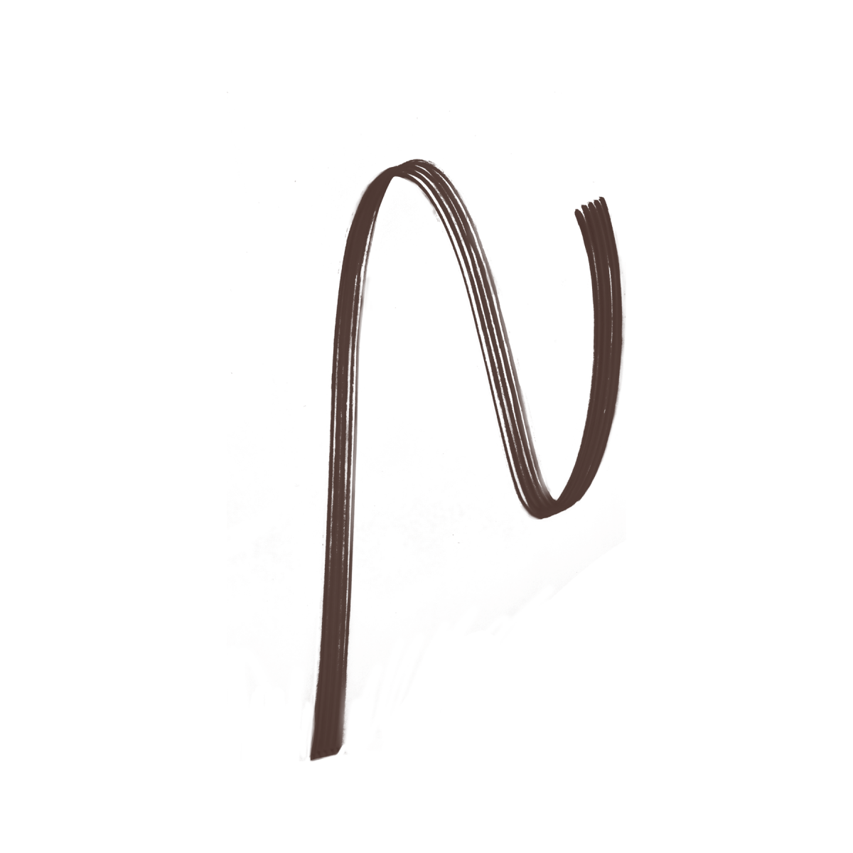 Loreal Paris Unbelieva Brow Micro Tatouage Kaş Kalemi - 108 Dark Brunette