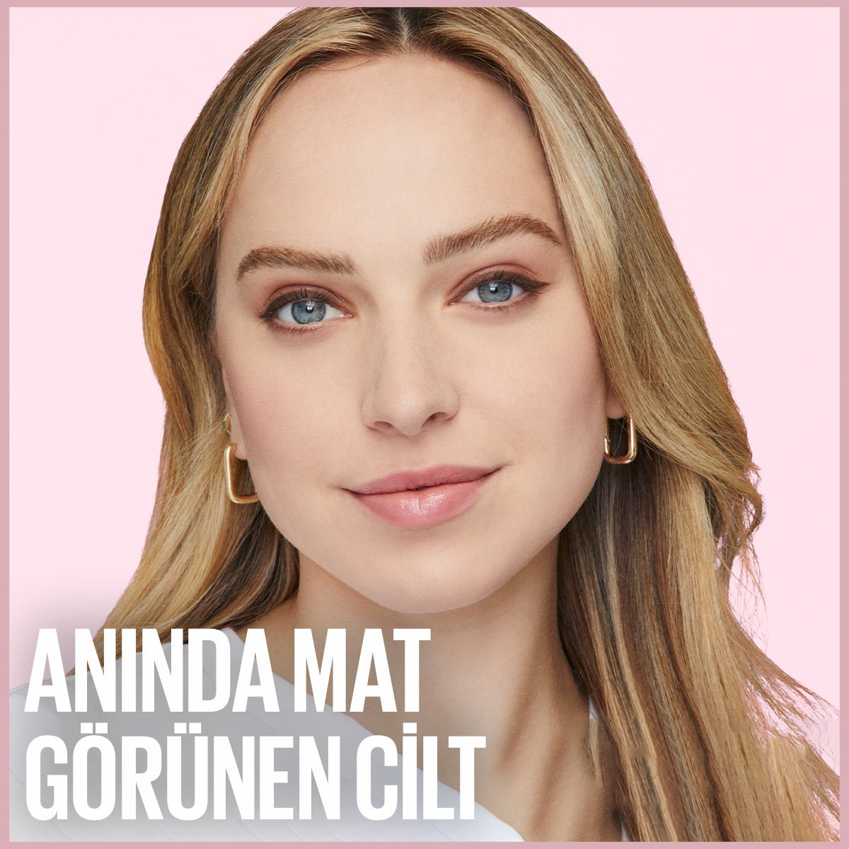 Maybelline Instant Perfector 4 ETKİ 1 ARADA Fondöten- Light (Orta Ton)