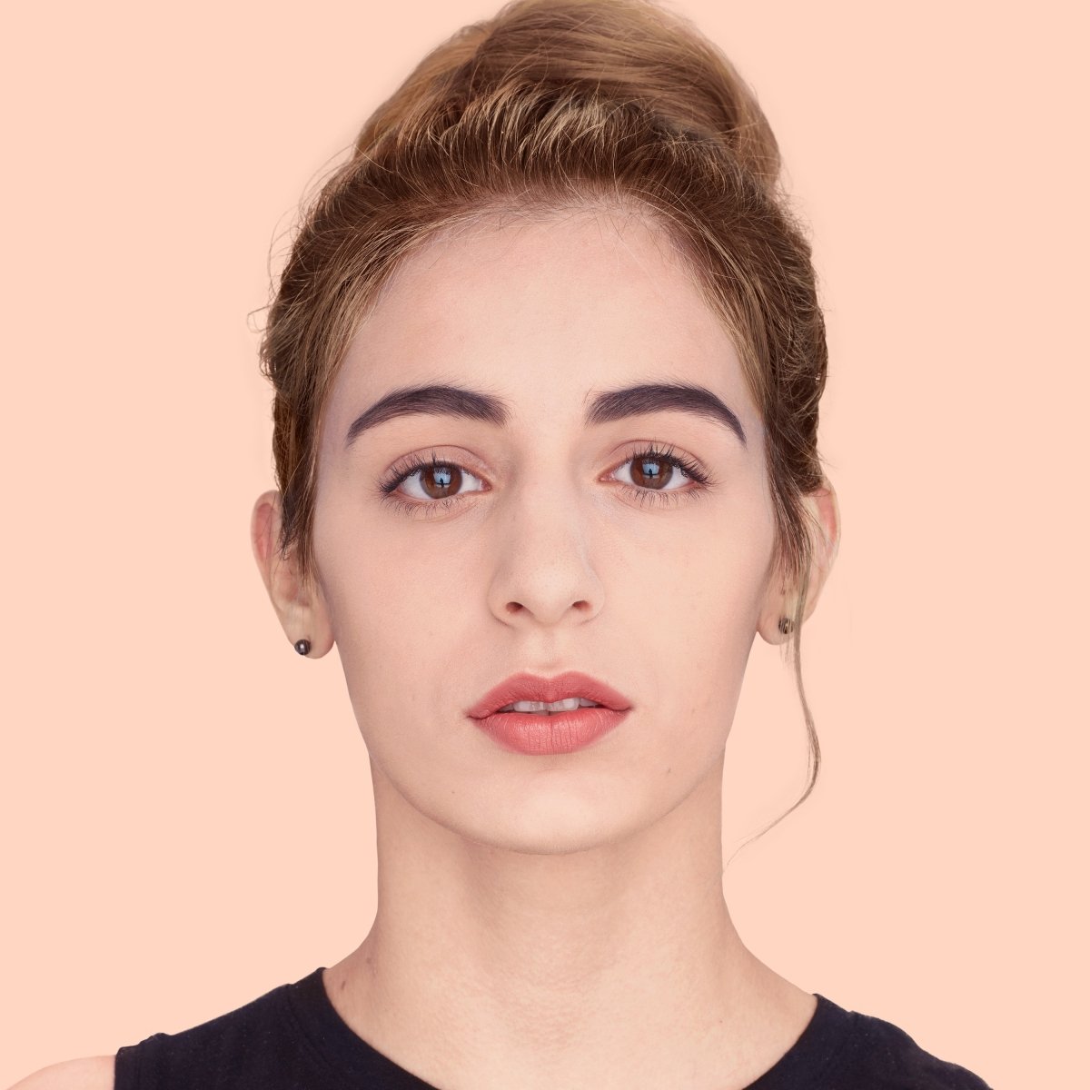 Maybelline New York Fit Me Matte+Poreless Fondöten - 102 Fair Ivory